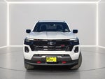 2026 Chevrolet Colorado Crew Cab Short Box 4-Wheel Drive Z71