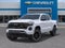 2026 Chevrolet Colorado Crew Cab Short Box 4-Wheel Drive Z71