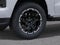 2026 Chevrolet Colorado Crew Cab Short Box 4-Wheel Drive Z71
