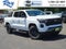2026 Chevrolet Colorado Crew Cab Short Box 4-Wheel Drive Z71