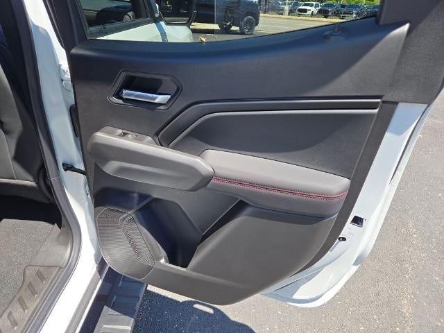 2026 Chevrolet Colorado Crew Cab Short Box 4-Wheel Drive Z71