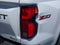 2026 Chevrolet Colorado Crew Cab Short Box 4-Wheel Drive Z71