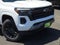 2026 Chevrolet Colorado Crew Cab Short Box 4-Wheel Drive Z71