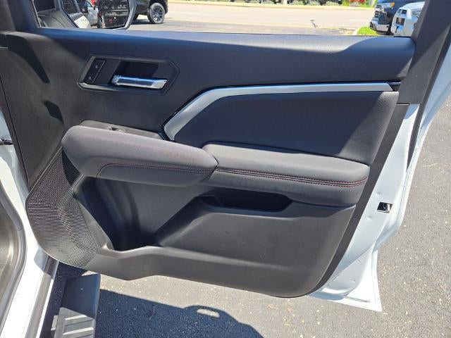 2026 Chevrolet Colorado Crew Cab Short Box 4-Wheel Drive Z71