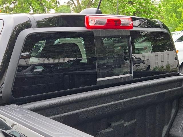2026 Chevrolet Colorado Crew Cab Short Box 4-Wheel Drive Z71