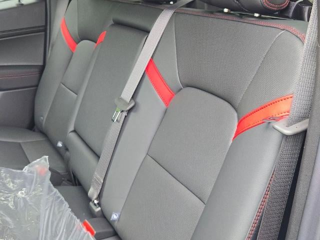2026 Chevrolet Colorado Crew Cab Short Box 4-Wheel Drive Z71