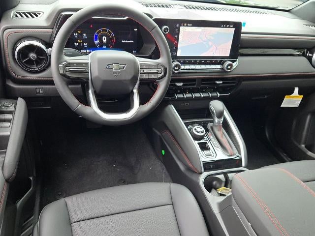 2026 Chevrolet Colorado Crew Cab Short Box 4-Wheel Drive Z71