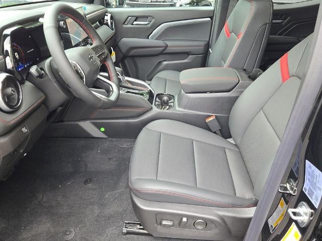2026 Chevrolet Colorado Crew Cab Short Box 4-Wheel Drive Z71
