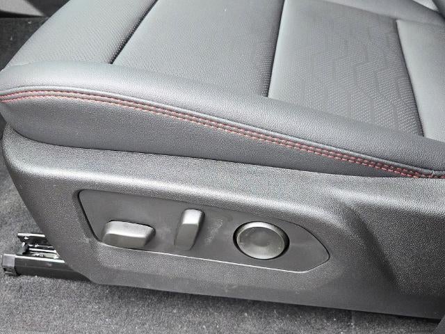 2026 Chevrolet Colorado Crew Cab Short Box 4-Wheel Drive Z71
