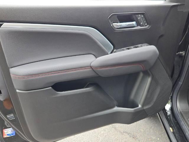 2026 Chevrolet Colorado Crew Cab Short Box 4-Wheel Drive Z71