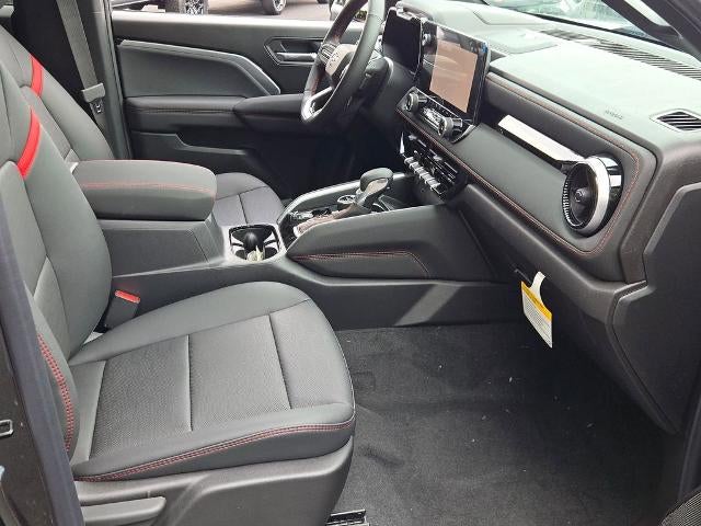 2026 Chevrolet Colorado Crew Cab Short Box 4-Wheel Drive Z71