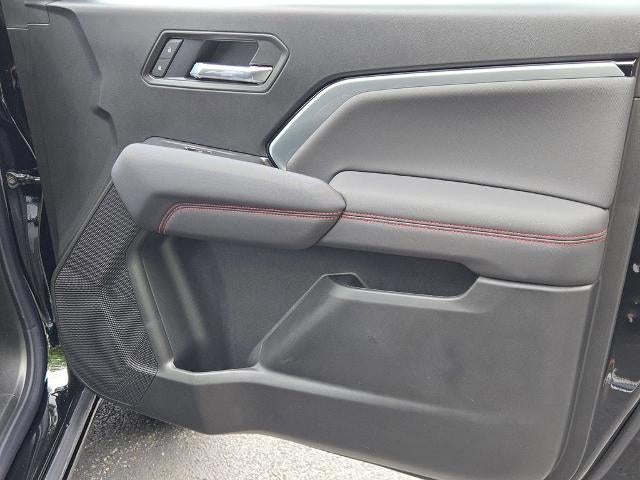 2026 Chevrolet Colorado Crew Cab Short Box 4-Wheel Drive Z71