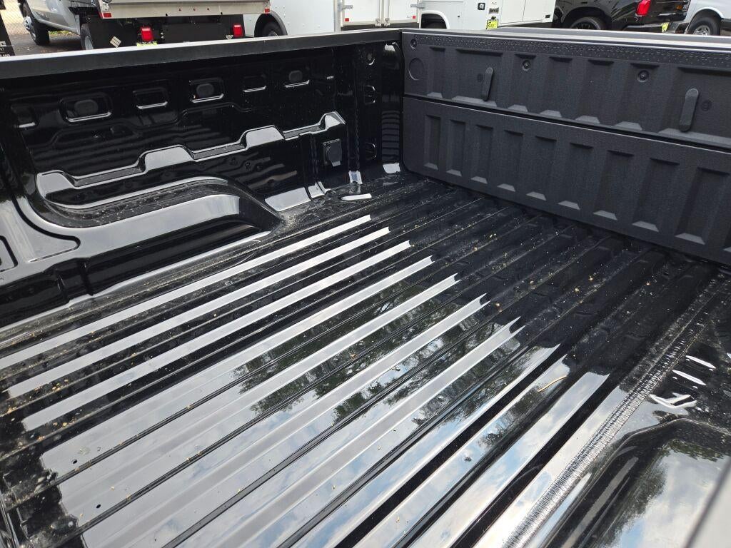 2026 Chevrolet Colorado Crew Cab Short Box 4-Wheel Drive Z71