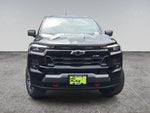 2026 Chevrolet Colorado Crew Cab Short Box 4-Wheel Drive Z71