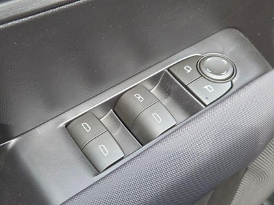 2026 Chevrolet Colorado Crew Cab Short Box 4-Wheel Drive Z71