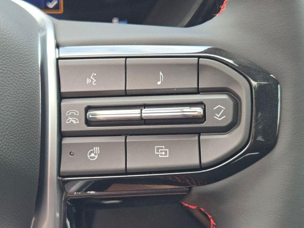 2026 Chevrolet Colorado Crew Cab Short Box 4-Wheel Drive Z71