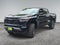 2026 Chevrolet Colorado Crew Cab Short Box 4-Wheel Drive Z71