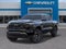 2026 Chevrolet Colorado Crew Cab Short Box 4-Wheel Drive Z71
