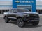 2026 Chevrolet Colorado Crew Cab Short Box 4-Wheel Drive Z71