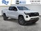 2026 Chevrolet Colorado Crew Cab Short Box 4-Wheel Drive Z71