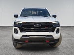 2026 Chevrolet Colorado Crew Cab Short Box 4-Wheel Drive Z71