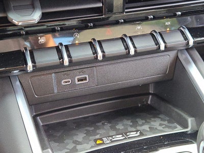 2026 Chevrolet Colorado Crew Cab Short Box 4-Wheel Drive Z71
