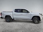 2026 Chevrolet Colorado Crew Cab Short Box 4-Wheel Drive Z71