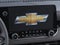 2026 Chevrolet Colorado Crew Cab Short Box 4-Wheel Drive Z71