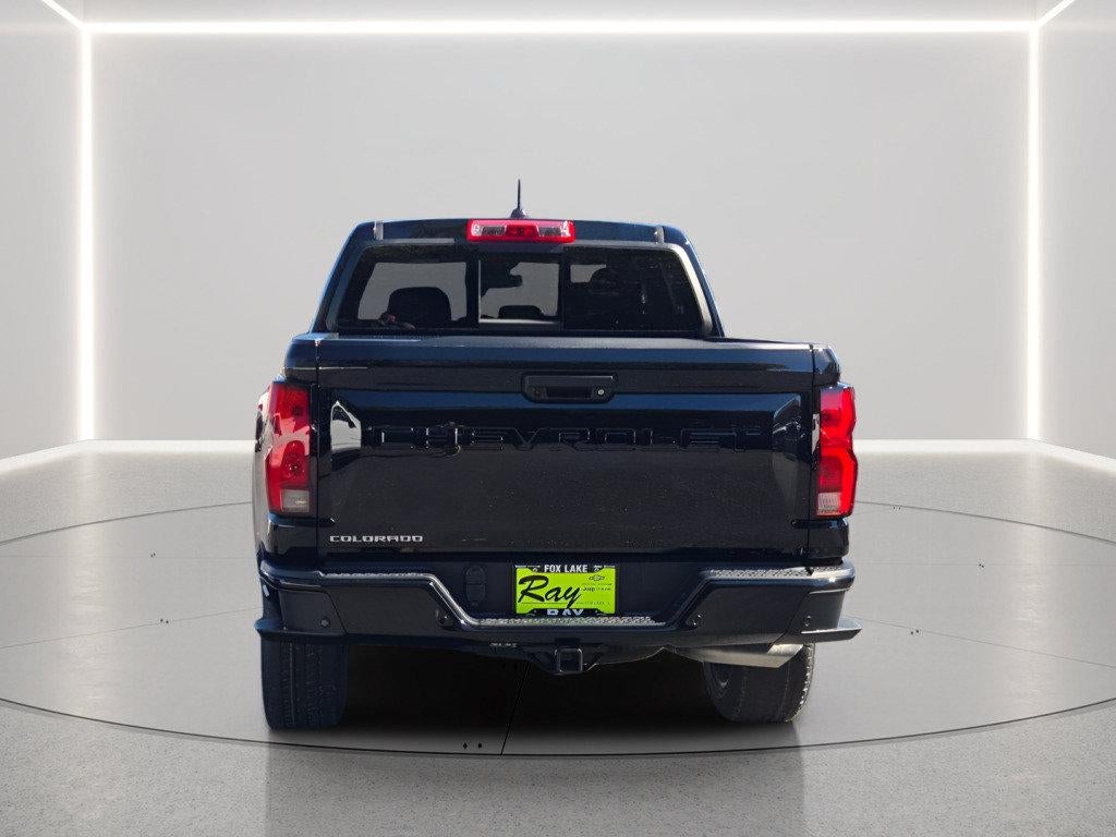2026 Chevrolet Colorado Z71 - Photo 16