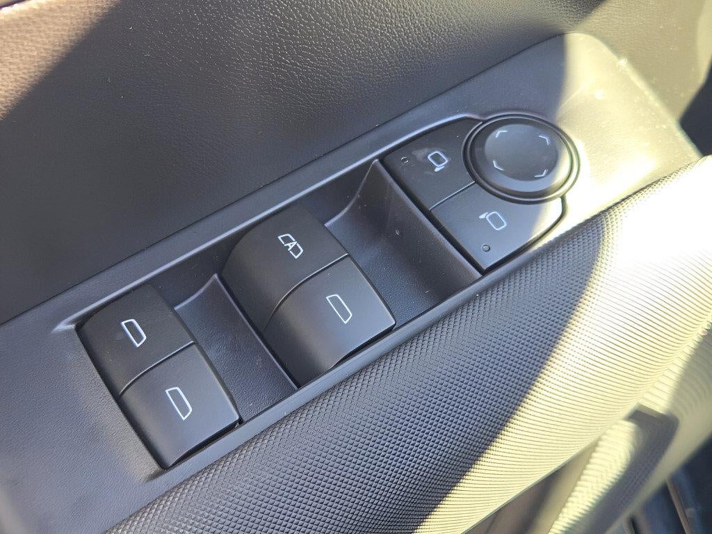 2026 Chevrolet Colorado Z71 - Photo 25