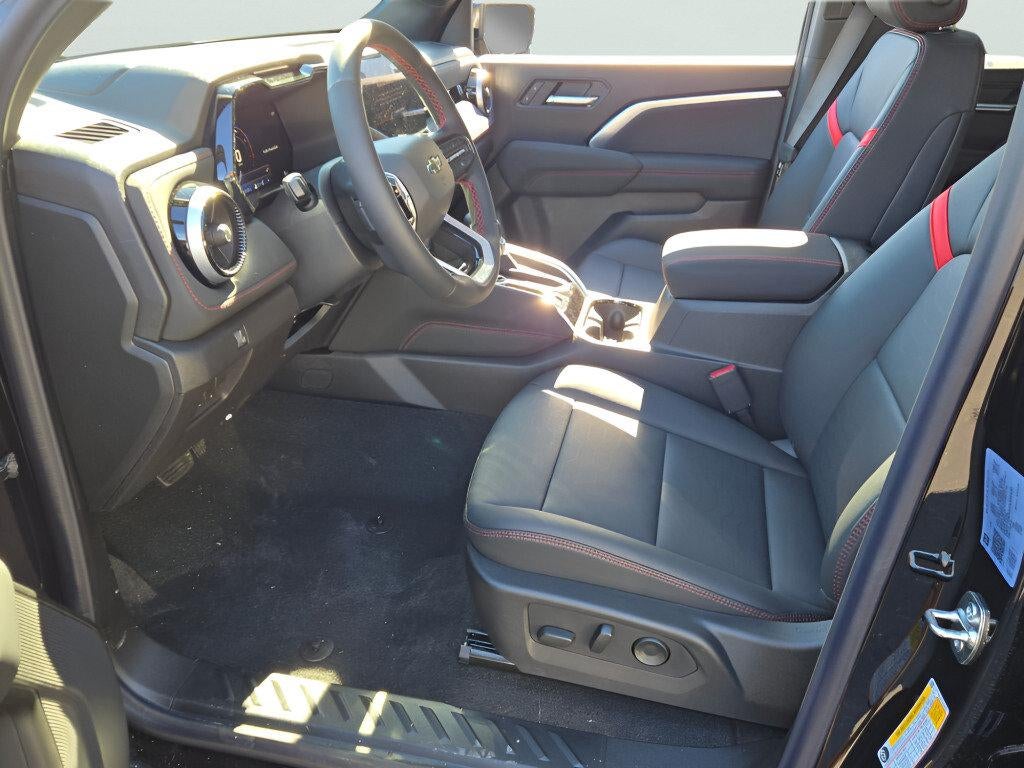 2026 Chevrolet Colorado Z71 - Photo 27