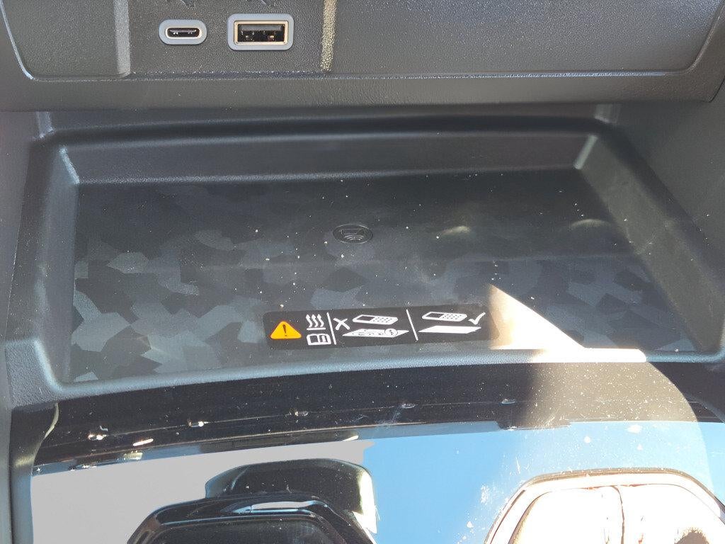 2026 Chevrolet Colorado Z71 - Photo 34