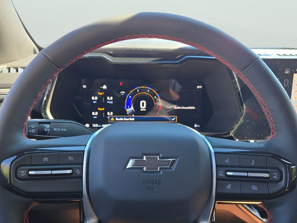 2026 Chevrolet Colorado Z71 - Photo 38