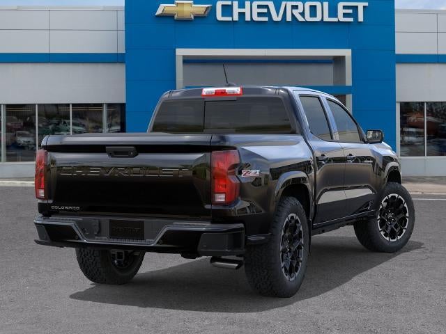 2026 Chevrolet Colorado Z71 - Photo 42