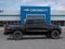 2026 Chevrolet Colorado Crew Cab Short Box 4-Wheel Drive Z71