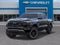 2026 Chevrolet Colorado Crew Cab Short Box 4-Wheel Drive Z71