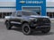 2026 Chevrolet Colorado Crew Cab Short Box 4-Wheel Drive Z71