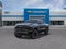 2026 Chevrolet Colorado Crew Cab Short Box 4-Wheel Drive Z71