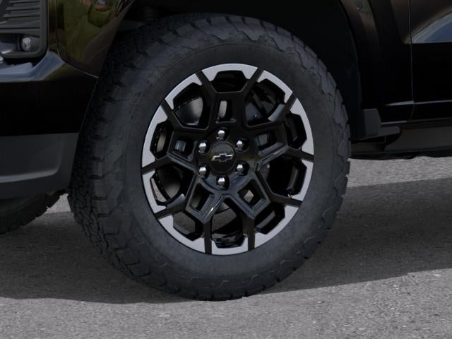 2026 Chevrolet Colorado Z71 - Photo 47