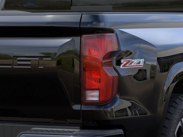 2026 Chevrolet Colorado Z71 - Photo 49