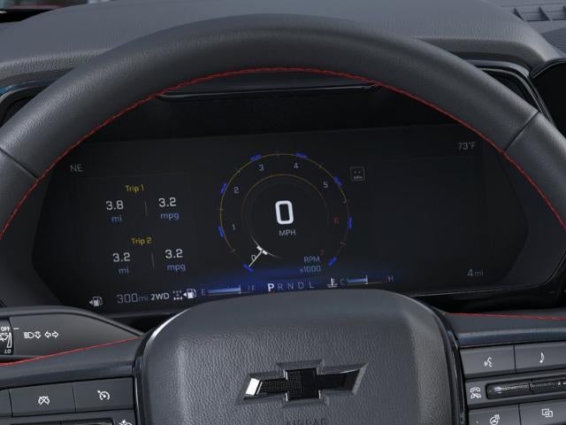 2026 Chevrolet Colorado Z71 - Photo 56