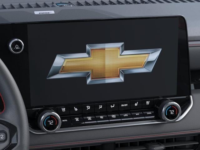 2026 Chevrolet Colorado Z71 - Photo 58