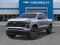 2026 Chevrolet Colorado Crew Cab Short Box 4-Wheel Drive Z71
