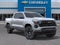 2026 Chevrolet Colorado Crew Cab Short Box 4-Wheel Drive Z71