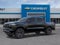 2026 Chevrolet Colorado Crew Cab Short Box 4-Wheel Drive Z71
