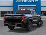 2026 Chevrolet Colorado Crew Cab Short Box 4-Wheel Drive Z71