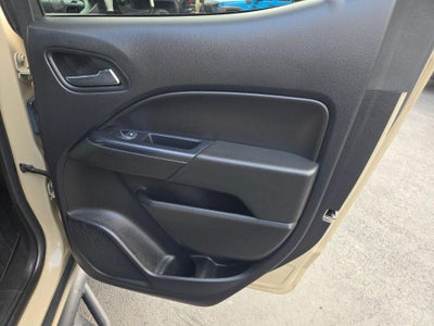 2021 Chevrolet Colorado 4WD ZR2