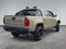 2021 Chevrolet Colorado 4WD ZR2