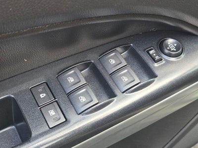 2021 Chevrolet Colorado 4WD ZR2