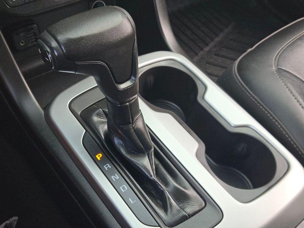 2021 Chevrolet Colorado 4WD ZR2